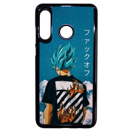 Supreme Goku Huawei P30 Lite tok