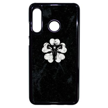 Black Clover Bulls Huawei P30 Lite tok