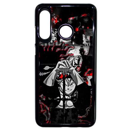 Black Clover - Asta Huawei P30 Lite tok