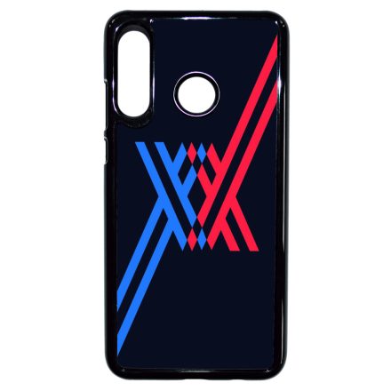 Darling in the franxx Logo Huawei P30 Lite tok
