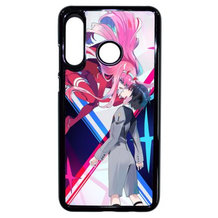 Hiro & Zero Two - Darling in the franxx Huawei P30 Lite tok