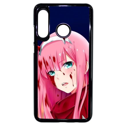 Zero Two Klaxosaur - Darling in the franxx Huawei P30 Lite tok