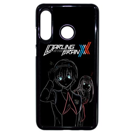 Darling in the Franxx Huawei P30 Lite tok