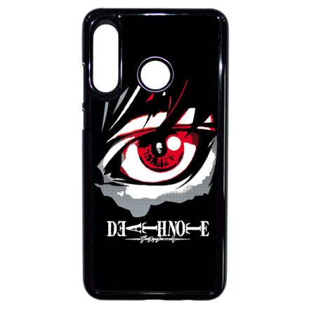 Death Note - RED Huawei P30 Lite tok