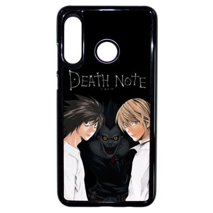 Lawliet & Jagami - Death Note Huawei P30 Lite tok