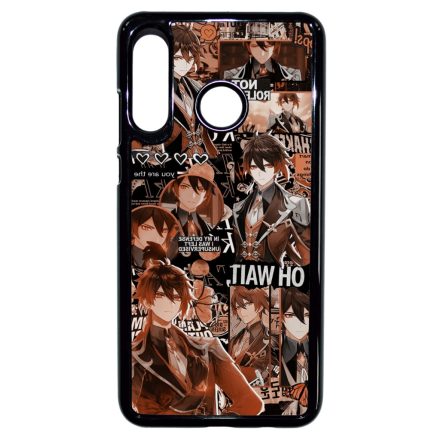 Genshin Impact - Zhongli Huawei P30 Lite tok