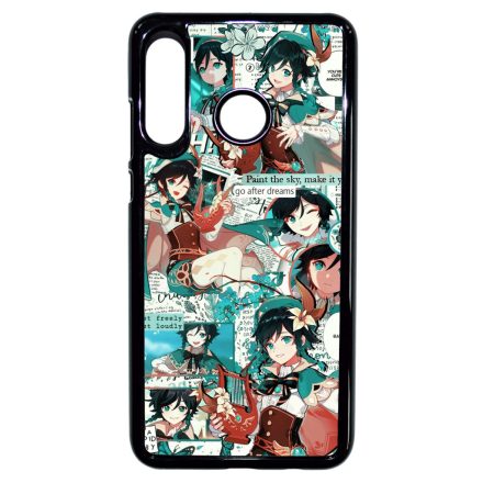 Genshin Impact - Venti Huawei P30 Lite tok