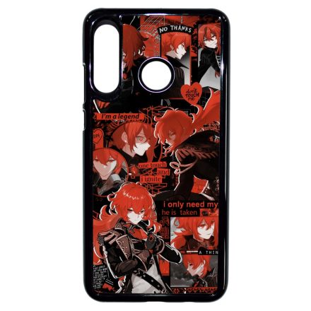 Genshin Impact - Diluc Huawei P30 Lite tok