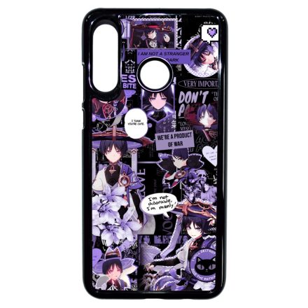 Genshin Impact - Wanderer Huawei P30 Lite tok