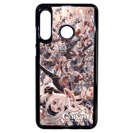 Genshin Impact Characters Huawei P30 Lite tok
