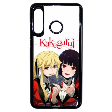 Kakegurui Anime Huawei P30 Lite tok