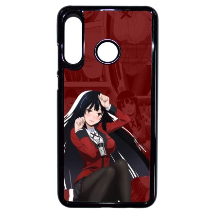 Yumeko RED - Kakegurui Huawei P30 Lite tok