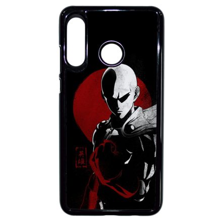 One punch man Art Huawei P30 Lite tok