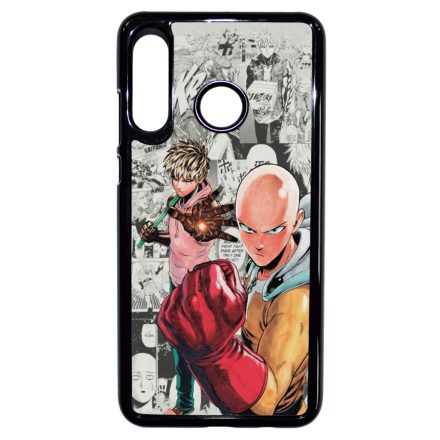 One punch man Manga Huawei P30 Lite tok