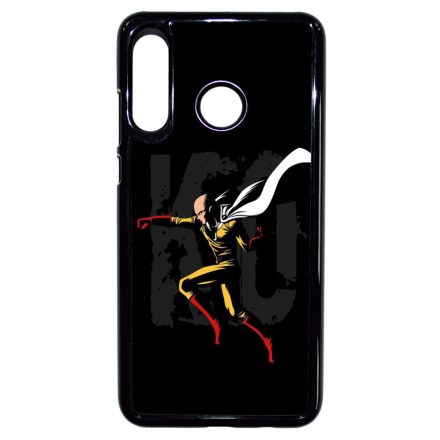 KO - One Punch man Huawei P30 Lite tok