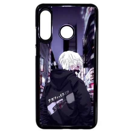 Tokyo Ghoul - Kaneki Ken Hoodies Huawei P30 Lite tok