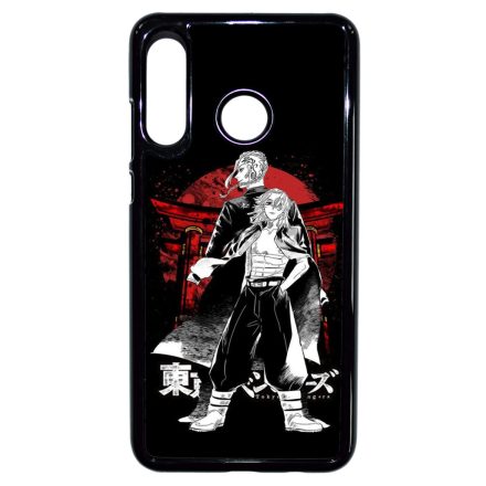 Tokyo Revengers RED Huawei P30 Lite tok