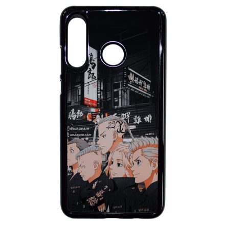 Tokyo Revengers Gang Huawei P30 Lite tok