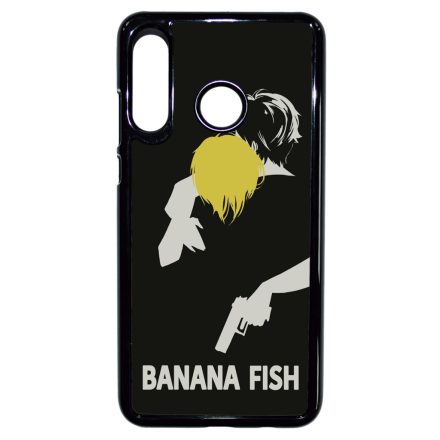 Banana Fish Minimal Huawei P30 Lite tok