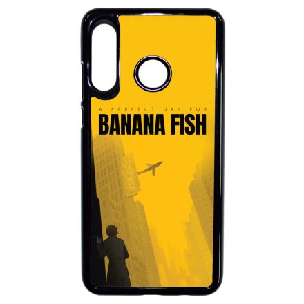 A perfect day for Banana Fish Huawei P30 Lite tok