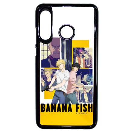 Banana Fish Poster Huawei P30 Lite tok