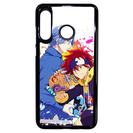 SK8 the infinity Skaters Huawei P30 Lite tok
