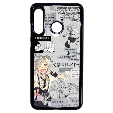 Bungou Stray Dogs - Atsushi Nakajima Huawei P30 Lite tok