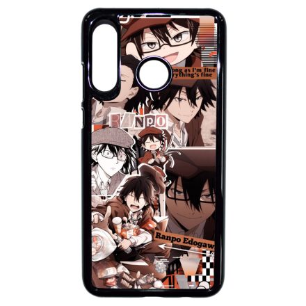Bungou Stray Dogs - Ranpo Huawei P30 Lite tok