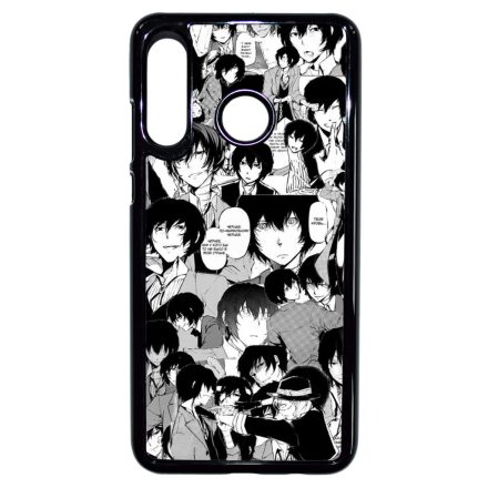 Bungou Stray Dogs - Osamu Dazai Manga Huawei P30 Lite tok