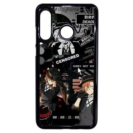 Bungou Stray Dogs - Chuuya Nakahara Huawei P30 Lite tok