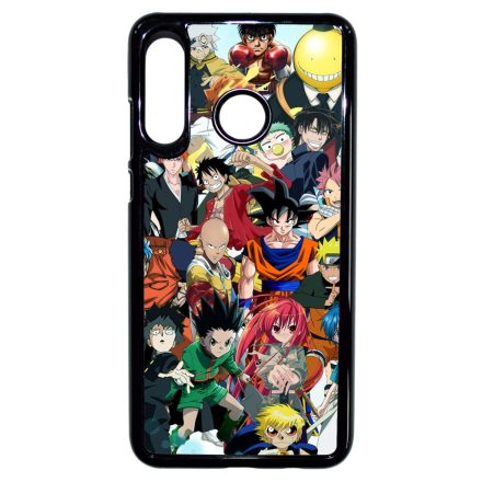 Legjobb Anime karakterek 1 Huawei P30 Lite tok