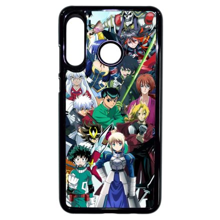 Legjobb Anime karakterek 2 Huawei P30 Lite tok