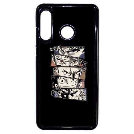 Anime meshup 1 Huawei P30 Lite tok