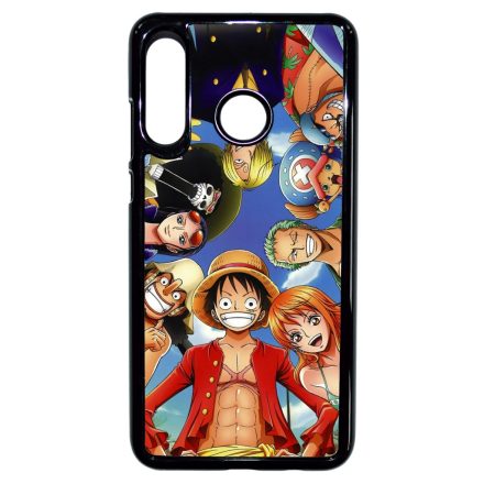 One Piece team Huawei P30 Lite tok
