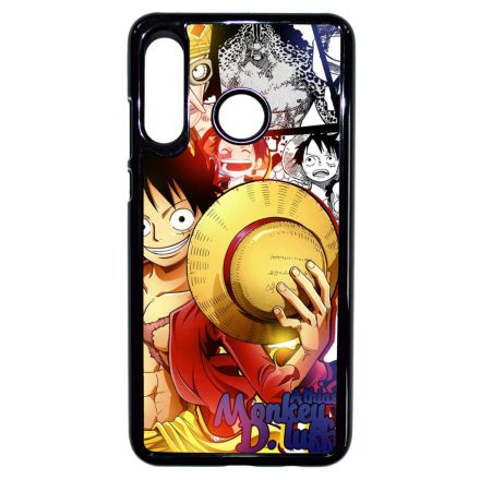 One Piece Monkey D. Luffy Huawei P30 Lite tok