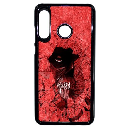 Attack On Titan - Giant Huawei P30 Lite tok