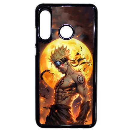 Dark Naruto Full Moon Huawei P30 Lite tok