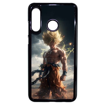 Goku Super Saiyan Huawei P30 Lite tok