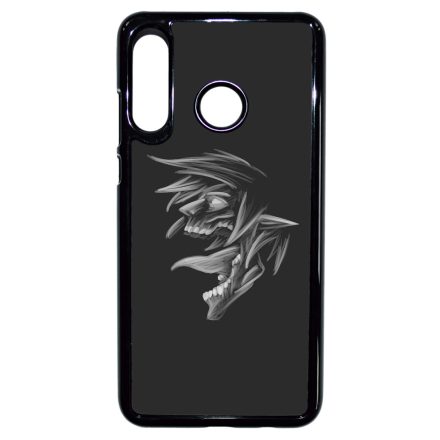 Attack On Titan - Eren shout Huawei P30 Lite tok