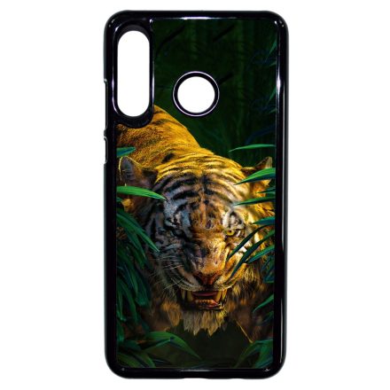 Bengáli tigris Huawei P30 Lite tok