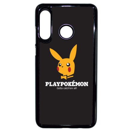 Play Pokémon Huawei P30 Lite tok
