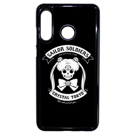 Sailor Soldiers Huawei P30 Lite tok