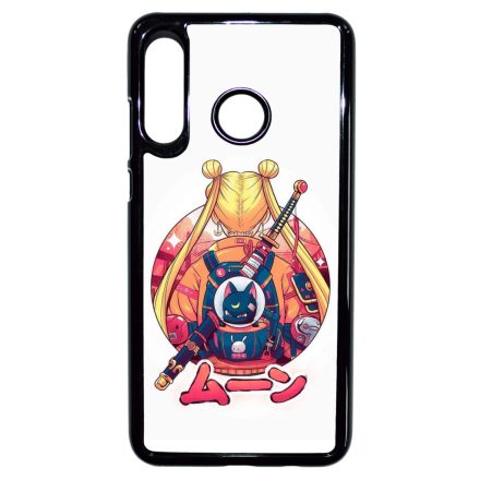 Sailor Moon back Huawei P30 Lite tok
