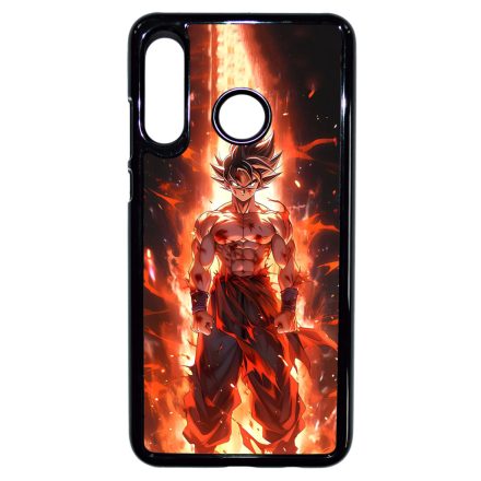 Shon Goku Huawei P30 Lite tok