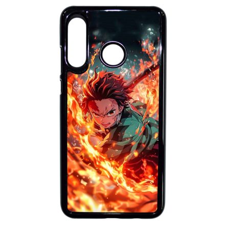 Demon Slayer Huawei P30 Lite tok