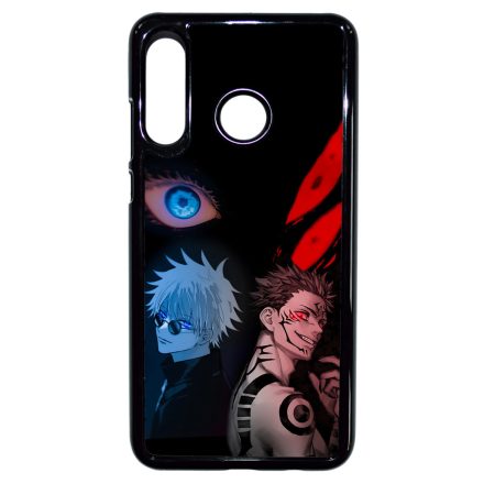 Sukuna and Gojo Huawei P30 Lite tok