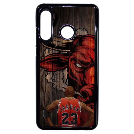 Bulls & Jordan Huawei P30 Lite tok