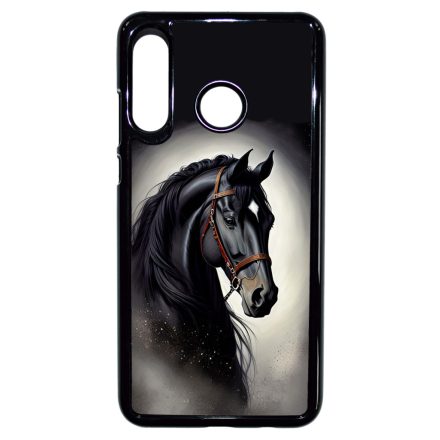 Sötét ló Huawei P30 Lite tok