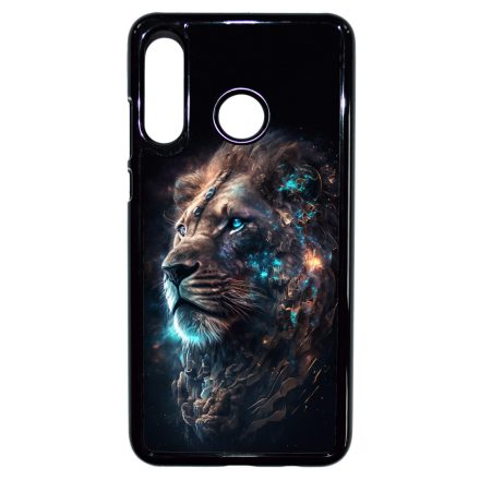 Galactic lion Huawei P30 Lite tok