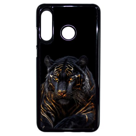 Golden Tiger Huawei P30 Lite tok
